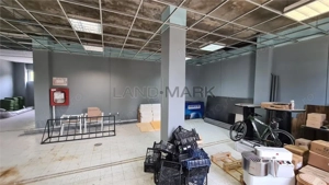 Spatiu Comercial 150 mp , zona Soarelui , trafic auto si pietonal inte