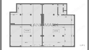 Spatiu Comercial 150 mp , zona Soarelui , trafic auto si pietonal inte - imagine 6