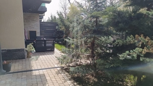 CASĂ MODERNĂ DE ÎNCHIRIAT | ZONĂ EXCLUSIVISTĂ | APROAPE DE PARCUL SUBARINI - imagine 15
