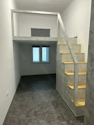 De vanzare garsoniera in cladire istorica, parter, zona Maria, amenajata