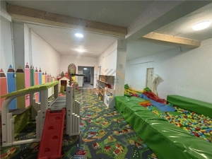 AFACERE LA CHEIE | LOC DE JOACA PENTRU COPII | ZONA IOSIA | ORADEA - imagine 7