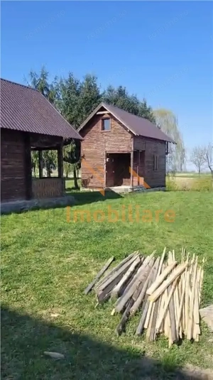 COMPLEX PESCARESC  | DE VANZARE | BRADET | BIHOR | - imagine 5