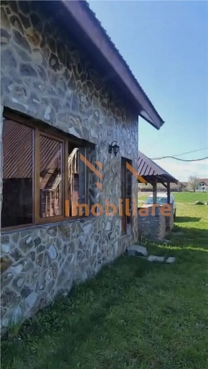 COMPLEX PESCARESC  | DE VANZARE | BRADET | BIHOR |