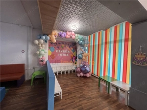 AFACERE LA CHEIE | LOC DE JOACA  PENTRU COPII | ORADEA - imagine 9