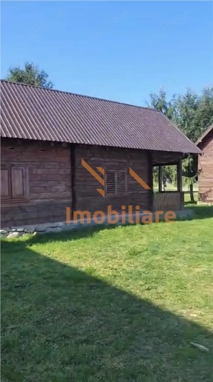 COMPLEX PESCARESC  | DE VANZARE | BRADET | BIHOR | - imagine 2