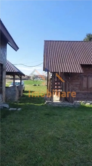 COMPLEX PESCARESC  | DE VANZARE | BRADET | BIHOR | - imagine 3