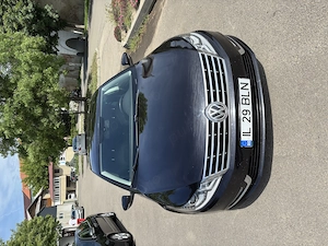Vand schimb passat cc cu duster  - imagine 8