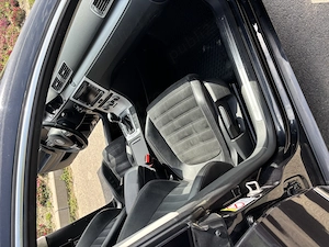 Vand schimb passat cc cu duster  - imagine 3