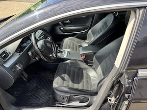 Vand schimb passat cc cu duster  - imagine 4
