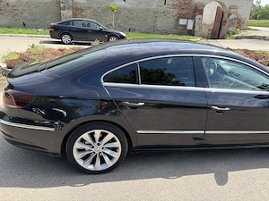 Vand schimb passat cc cu duster  - imagine 6