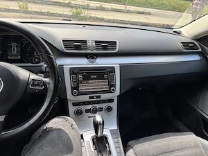 Vand schimb passat cc cu duster 