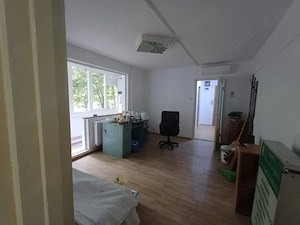 Circumvalatiunii Zona Gh Lazar de vanzare apartament spatios cu 3 camere la parter - imagine 4