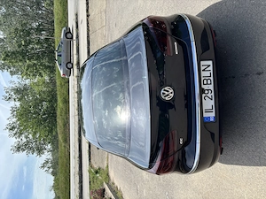 Vand schimb passat cc cu duster  - imagine 7