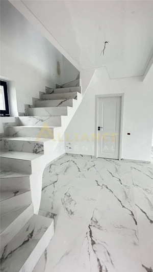 Casa Individuala Darasti Magurele 3 camere 2 bai teren 440 mp - imagine 5