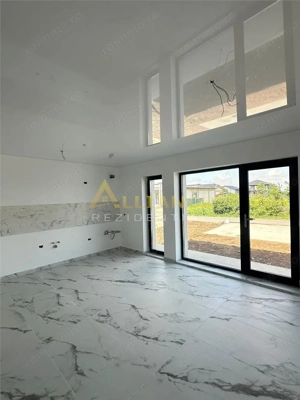 Casa Individuala Darasti Magurele 3 camere 2 bai teren 440 mp - imagine 4