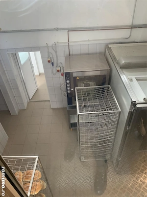 De vanzare spatiu comercial si afacere in zona Tipografi - imagine 2