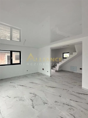 Casa Individuala Darasti Magurele 3 camere 2 bai teren 440 mp - imagine 8
