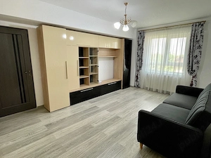 Apartament cu 2 camere, Nicolina-Cug, etaj 3, 57mp, 118.000 euro lasi - imagine 5