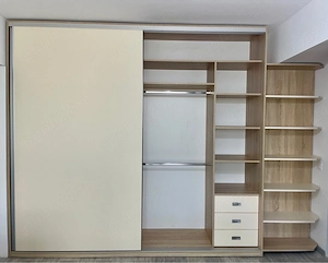 Apartament cu 2 camere, Nicolina-Cug, etaj 3, 57mp, 118.000 euro lasi - imagine 4