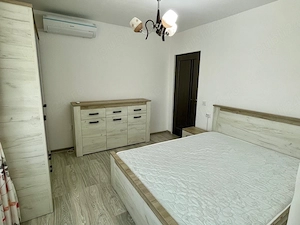 Apartament cu 2 camere, Nicolina-Cug, etaj 3, 57mp, 118.000 euro lasi - imagine 3