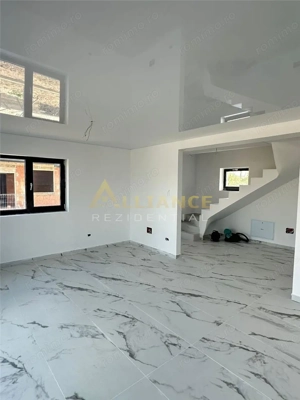 Casa Individuala Darasti Magurele 3 camere 2 bai teren 440 mp - imagine 3