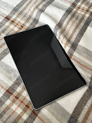 Samsung Galaxy Tab S9 FE+ 5G 128GB Mint + Tastatură + Husă + Garanție 11 2026