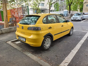 Seat ibiza 2008 1.2 benzină  - imagine 5