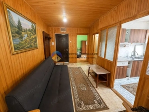 Apartament 2 camere de vânzare  58 mp – Etaj 2