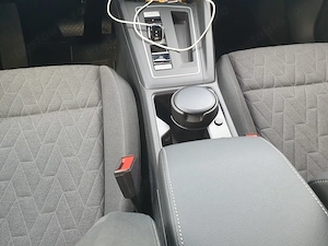 Volkswagen Golf 1.5 eTSI DSG MHEV Life 5300 km Bucuresti - imagine 6