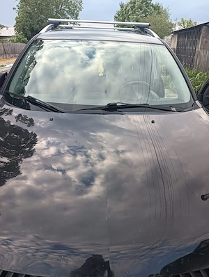 Mitsubishi outlander  - imagine 4