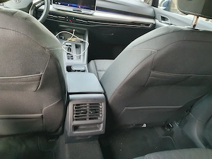 Volkswagen Golf 1.5 eTSI DSG MHEV Life 5300 km Bucuresti - imagine 7