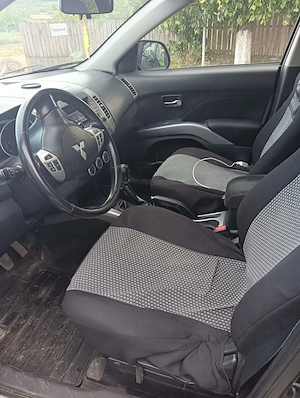 Mitsubishi outlander  - imagine 3