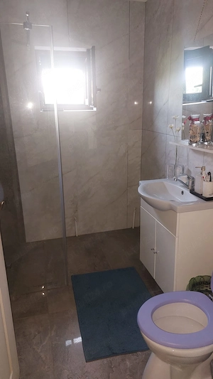 Apartament cu curte de vanzare - imagine 6