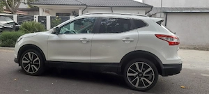 Vând Nissan Qashqai Tekna 4 4 2014