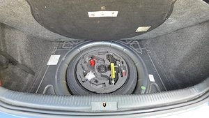 VW Golf 5 UNITED (2008)   1.6 MPI (BSE) - imagine 9