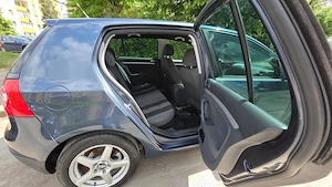 VW Golf 5 UNITED (2008)   1.6 MPI (BSE) - imagine 5