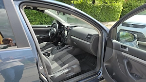 VW Golf 5 UNITED (2008)   1.6 MPI (BSE) - imagine 4