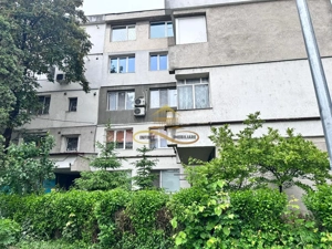 De vanzare apartament 4 camere decomandate Castanilor Bacau