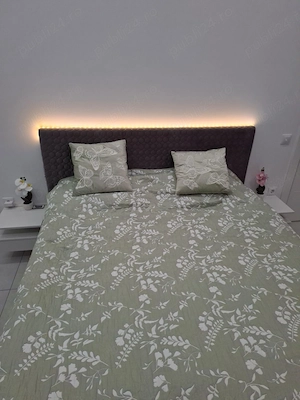 Penthouse premium de închiriat direct de la proprietar, prima înch iriere, complet mobilat și utilat - imagine 10