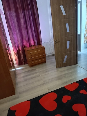 2 camere Craiovita 3 4 mobilat 250 euro. - imagine 4