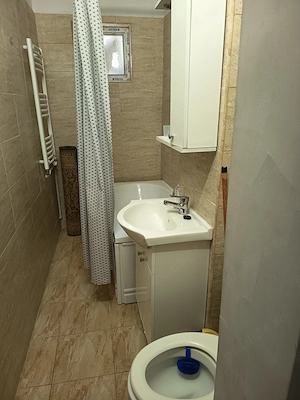 2 camere Craiovita 3 4 mobilat 250 euro. - imagine 8