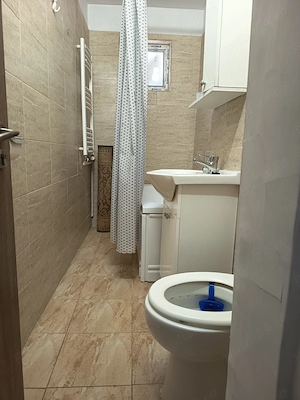 2 camere Craiovita 3 4 mobilat 250 euro. - imagine 3