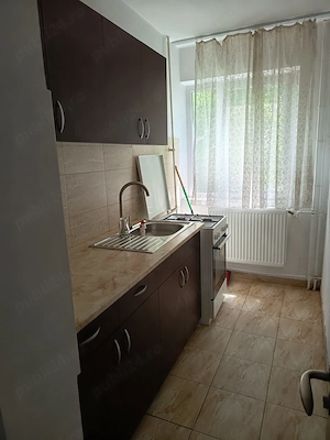 2 camere Craiovita 3 4 mobilat 250 euro. - imagine 9
