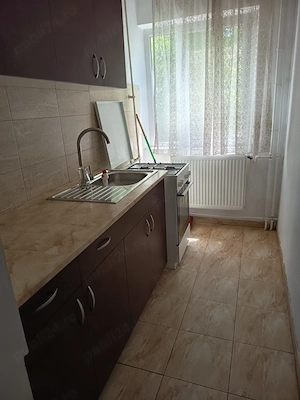 2 camere Craiovita 3 4 mobilat 250 euro. - imagine 7