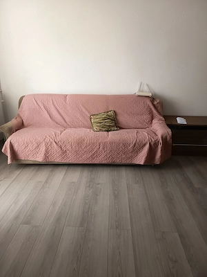 2 camere Craiovita 3 4 mobilat 250 euro. - imagine 2