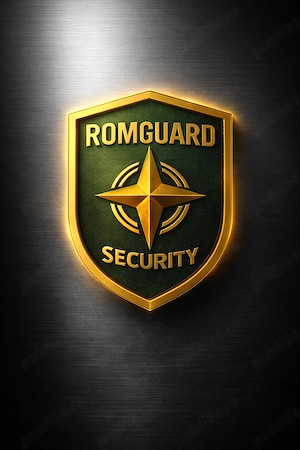Agenti securitate spații comerciale Cluj 