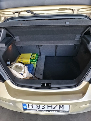 Opel Astra H 1.6 benzină  - imagine 4