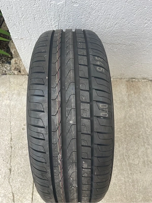 Roata rezerva 215/55r17 Passat B8 - imagine 4