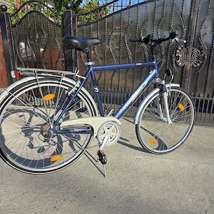 Biciclete de oras 20, 26 si 28 inch - imagine 5