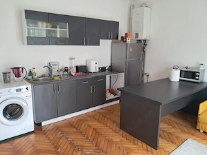Apartament la casa în Elisabetin   Strada Cozia - imagine 2